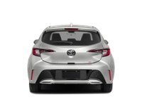 2019 Toyota Corolla Hatchback CVT Exterior Shot 7