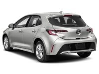 2019 Toyota Corolla Hatchback CVT Exterior Shot 9