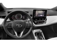 2019 Toyota Corolla Hatchback CVT Interior Shot 3