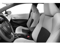 2019 Toyota Corolla Hatchback CVT Interior Shot 4