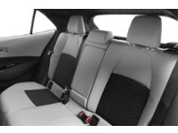 2019 Toyota Corolla Hatchback CVT Interior Shot 5