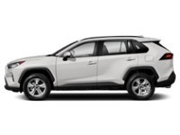 2020 Toyota RAV4 XLE AWD Exterior Shot 6