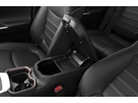 2020 Toyota RAV4 Limited AWD Interior Shot 7