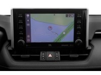 2022 Toyota RAV4 Limited AWD Interior Shot 8