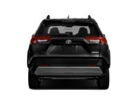 2019 Toyota RAV4 AWD Trail Exterior Shot 7