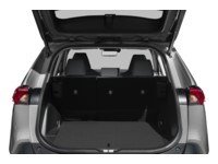 2022 Toyota RAV4 Hybrid Hybrid Limited AWD Exterior Shot 4