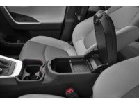 2022 Toyota RAV4 Hybrid Hybrid Limited AWD Interior Shot 7
