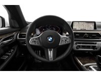 2020 BMW 7 Series 750i xDrive Sedan Interior Shot 3