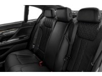 2020 BMW 7 Series 750i xDrive Sedan Interior Shot 5