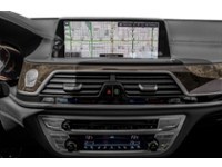 2020 BMW 7 Series 750i xDrive Sedan Interior Shot 8