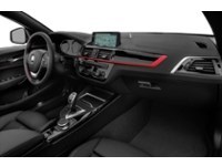 2021 BMW 230 230i xDrive Cabriolet Interior Shot 1