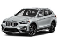 2020 BMW X1 xDrive28i Sports Activity Vehicle Exterior Shot 1