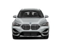 2020 BMW X1 xDrive28i Sports Activity Vehicle Exterior Shot 5
