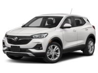 2022 Buick Encore GX AWD 4dr Select Exterior Shot 1