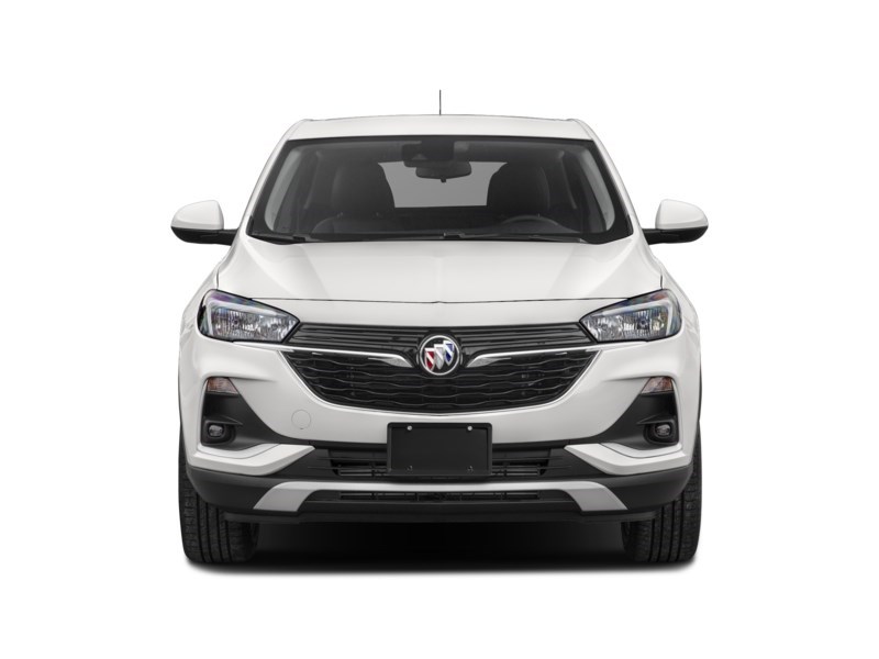2022 Buick Encore GX AWD 4dr Select Exterior Shot 5