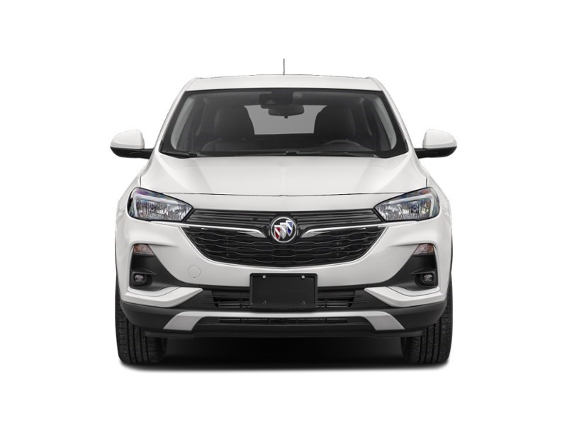 2022 Buick Encore GX AWD 4dr Preferred Exterior Shot 5