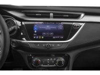 2022 Buick Encore GX AWD 4dr Select Interior Shot 2