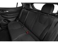 2022 Buick Encore GX AWD 4dr Select Interior Shot 5