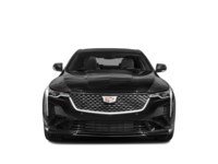 2022 Cadillac CT4 4dr Sdn Premium Luxury Exterior Shot 5