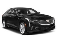 2022 Cadillac CT4 4dr Sdn Premium Luxury Exterior Shot 8