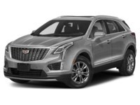 2020 Cadillac XT5 AWD 4dr Premium Luxury Exterior Shot 1