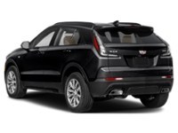 2021 Cadillac XT4 AWD 4dr Sport Exterior Shot 9