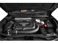 2019 Cadillac XT4 AWD 4dr Sport Exterior Shot 3