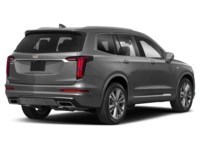 2020 Cadillac XT6 AWD 4dr Premium Luxury Exterior Shot 2