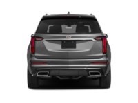 2020 Cadillac XT6 AWD 4dr Premium Luxury Exterior Shot 7