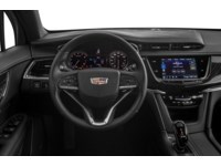 2020 Cadillac XT6 AWD 4dr Premium Luxury Interior Shot 3