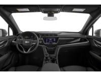 2020 Cadillac XT6 AWD 4dr Premium Luxury Interior Shot 6