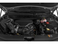 2020 Cadillac XT6 AWD 4dr Premium Luxury Exterior Shot 3