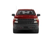 2020 Chevrolet Silverado 1500 4WD Crew Cab 147