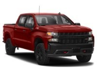 2020 Chevrolet Silverado 1500 4WD Crew Cab 147