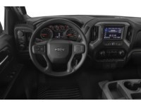 2020 Chevrolet Silverado 1500 4WD Crew Cab 147
