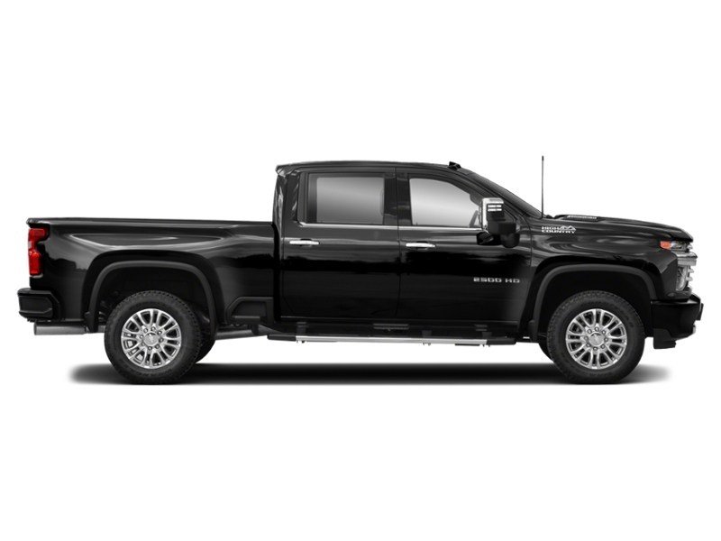 2023 Chevrolet Silverado 2500HD 4WD Crew Cab 159