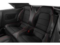 2022 Ford Mustang GT Premium Convertible Interior Shot 5