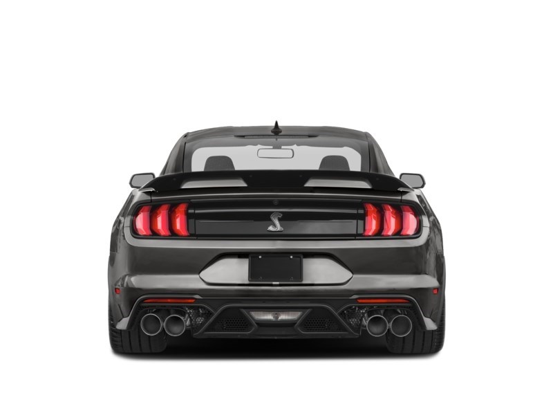 2022 Ford Shelby GT500 Shelby GT500 Fastback Exterior Shot 7