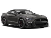 2022 Ford Shelby GT500 Shelby GT500 Fastback Exterior Shot 8