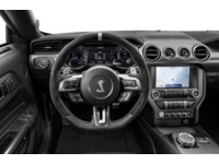 2022 Ford Shelby GT500 Shelby GT500 Fastback Interior Shot 3