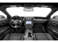 2022 Ford Shelby GT500 Shelby GT500 Fastback Interior Shot 6