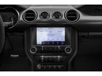 2022 Ford Shelby GT500 Shelby GT500 Fastback Interior Shot 2