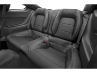2022 Ford Shelby GT500 Shelby GT500 Fastback Interior Shot 5