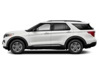 2022 Ford Explorer XLT | 4WD | 2.3L | NAV | ADPTV CRUISE | 7 PASS Exterior Shot 6