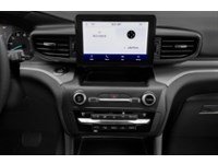 2022 Ford Explorer XLT 4WD Interior Shot 2