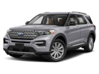 2022 Ford Explorer Limited | 4WD | HYBRID | ROOF | TOW | NAV | 360 Exterior Shot 1