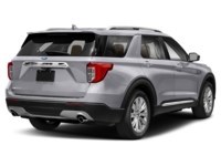 2022 Ford Explorer Limited | 4WD | HYBRID | ROOF | TOW | NAV | 360 Exterior Shot 2