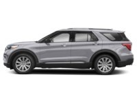 2022 Ford Explorer Limited | 4WD | HYBRID | ROOF | TOW | NAV | 360 Exterior Shot 6