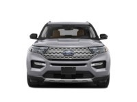 2022 Ford Explorer Limited | 4WD | HYBRID | ROOF | TOW | NAV | 360 Exterior Shot 5