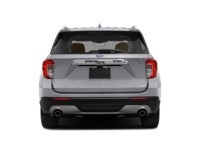 2022 Ford Explorer Limited | 4WD | HYBRID | ROOF | TOW | NAV | 360 Exterior Shot 7